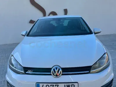 Usado VW Golf VII