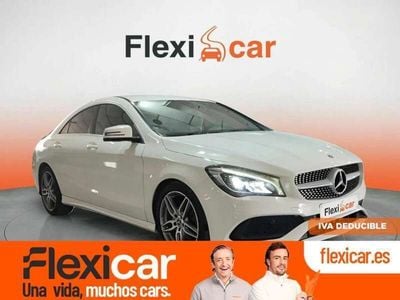 Mercedes CLA200