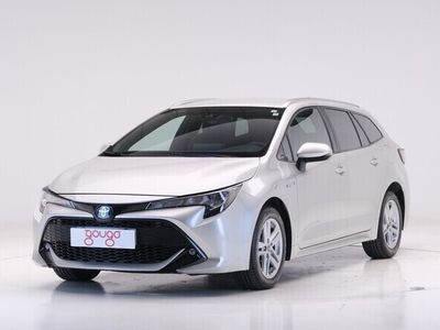 usado Toyota Corolla BERLINA CON PORTON 1.8 HYBRID ACTIVE E-CVT 122 5P