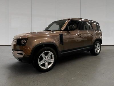 Gondwana stone gloss Usado 2023 Land Rover Defender SE SUV | 78.900 € (Precio justo)