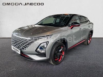 Omoda 5