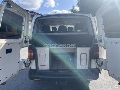 VW T5