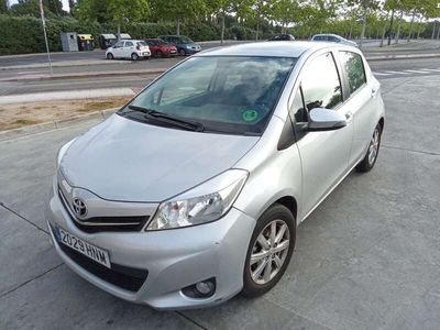 usado Toyota Yaris 1.0 Active