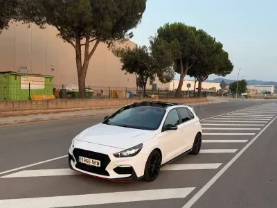 Usado Hyundai i30