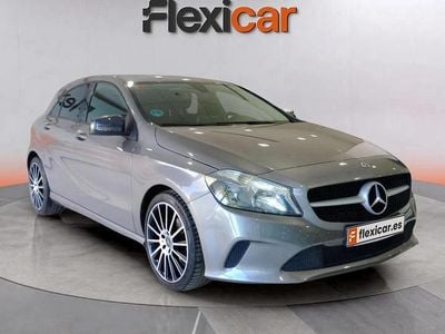 Mercedes A180