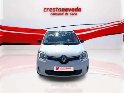 Usado Renault Twingo Intens 65 CV (47 kW) 2021 Utilitario