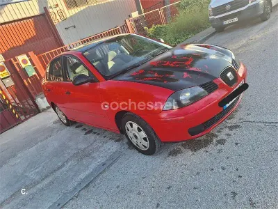 Usado Seat Cordoba