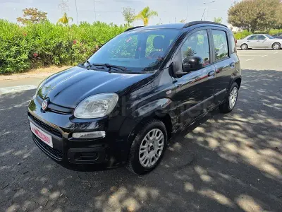 Usado Fiat Panda