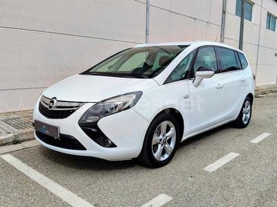 Opel Zafira Tourer