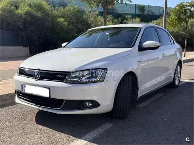 Usado VW Jetta