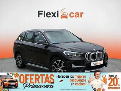 Usado BMW X1 220 CV (161 kW) 2020 Marrón SUV