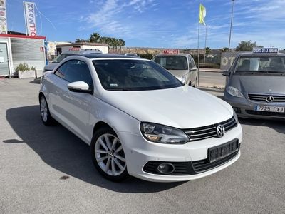 usado VW Eos 2.0 TDI