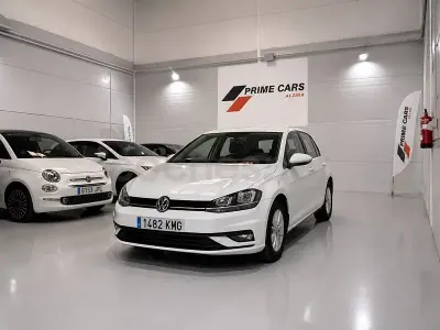 Usado VW Golf VII