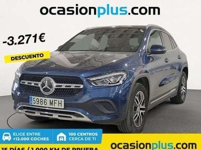 Mercedes GLA200