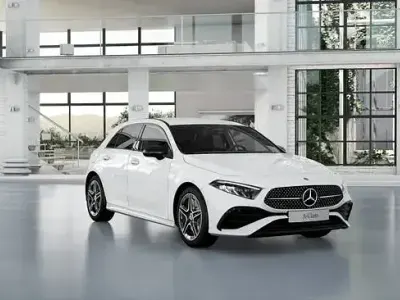 Nuevo Mercedes A250 217 CV (159 kW) 2026 Blanco Berlina