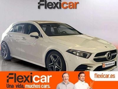 Mercedes A200