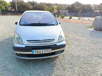 Citroën Xsara Picasso