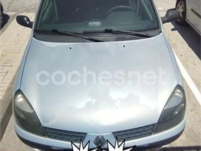 Renault Clio II