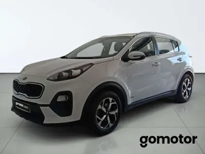Usado Kia Sportage