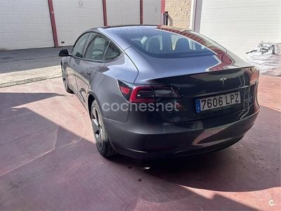 Usado Tesla Model 3 2021 Eléctrico Berlina
