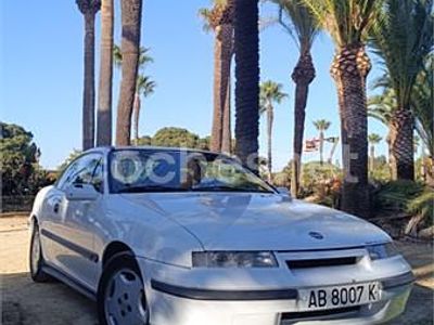 Blanco Usado 1990 Opel Calibra Coupe | 5500 €