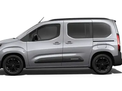 Usado Citroën Berlingo 101 CV (74 kW) 2026 Gris Monovolumen