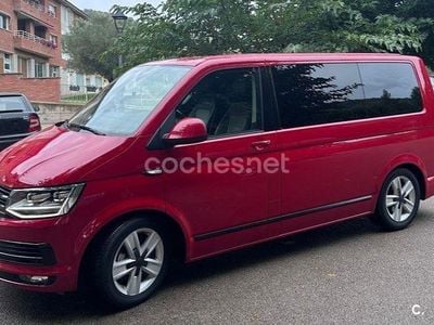 VW Multivan