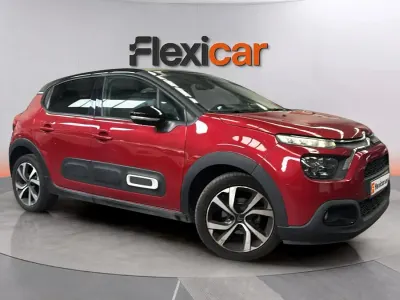 Usado Citroën C3