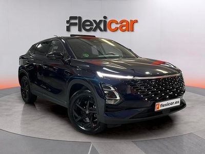 Usado Omoda 5 185 CV (136 kW) 2024 Azul SUV