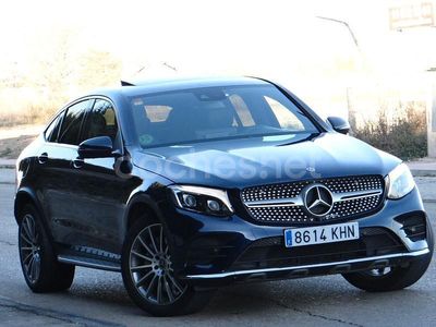 Mercedes GLC250