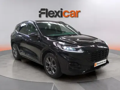 Usado Ford Kuga