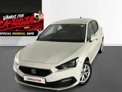 Usado Seat Leon