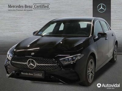 Mercedes A250