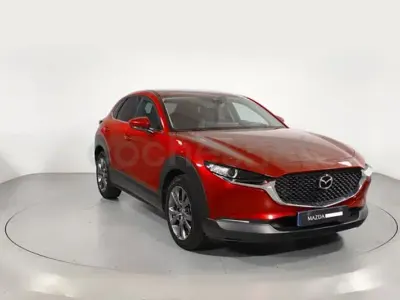 Usado Mazda CX-30