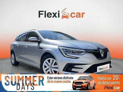 Renault Mégane IV