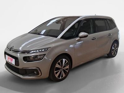Usado Citroën C4 Picasso