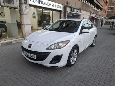 Usado Mazda 3
