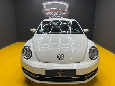 Occasion VW Beetle