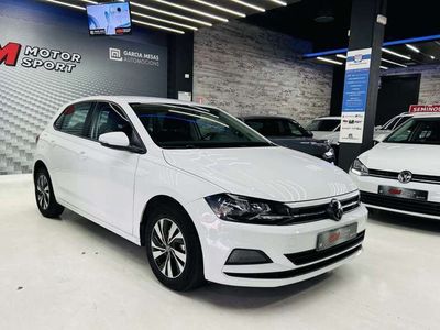 usado VW Polo 1.0 TSI Advance 70kW