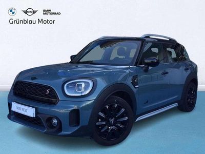 Verde Usado 2023 Mini Cooper S Utilitario | 38.900 €