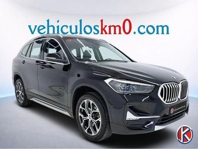 Usado BMW X1 Comfort Edition 220 CV (161 kW) 2022 Marrón SUV