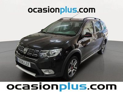 Dacia Logan MCV