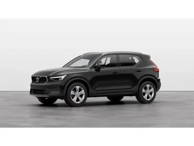 Usado Volvo XC40 Core 197 CV (144 kW) 2024 Rojo SUV