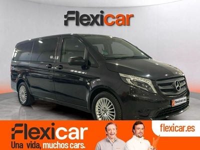 Mercedes V220