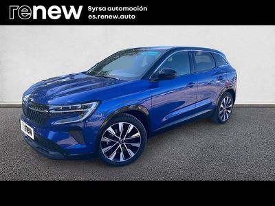 Usado Renault Austral Techno 200 CV (147 kW) 2023 Azul SUV