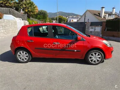 Usado Renault Clio II