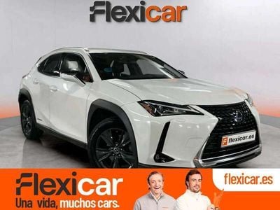 Lexus UX 250h