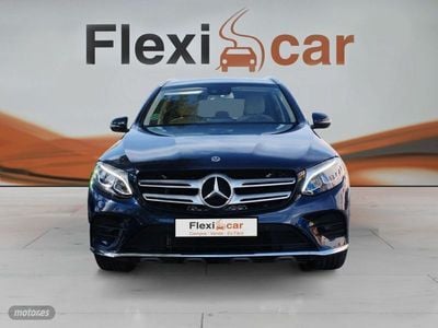 Mercedes GLC350