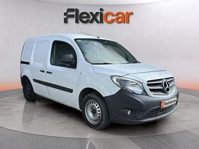 Mercedes Citan 111