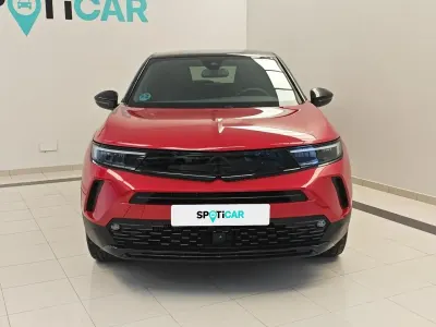 Usado Opel Mokka Ultimate 136 CV (100 kW) 2024 SUV
